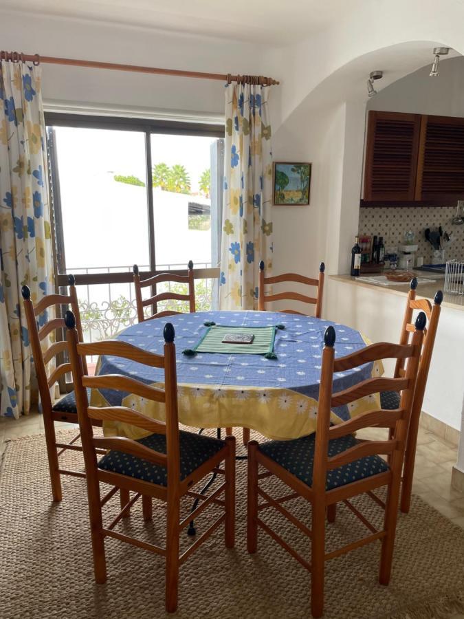 Fewo Cesar Manrique - Albufeira, Portugal Экстерьер фото