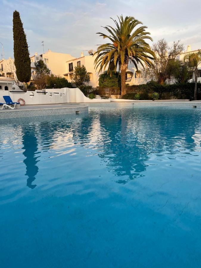 Fewo Cesar Manrique - Albufeira, Portugal Экстерьер фото