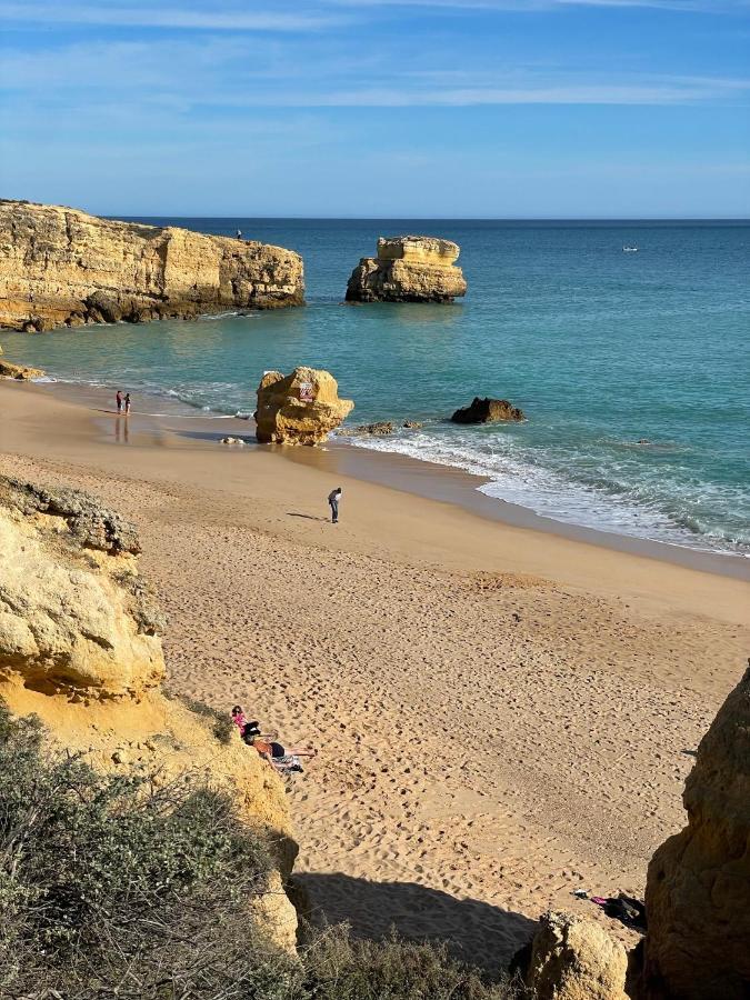 Fewo Cesar Manrique - Albufeira, Portugal Экстерьер фото