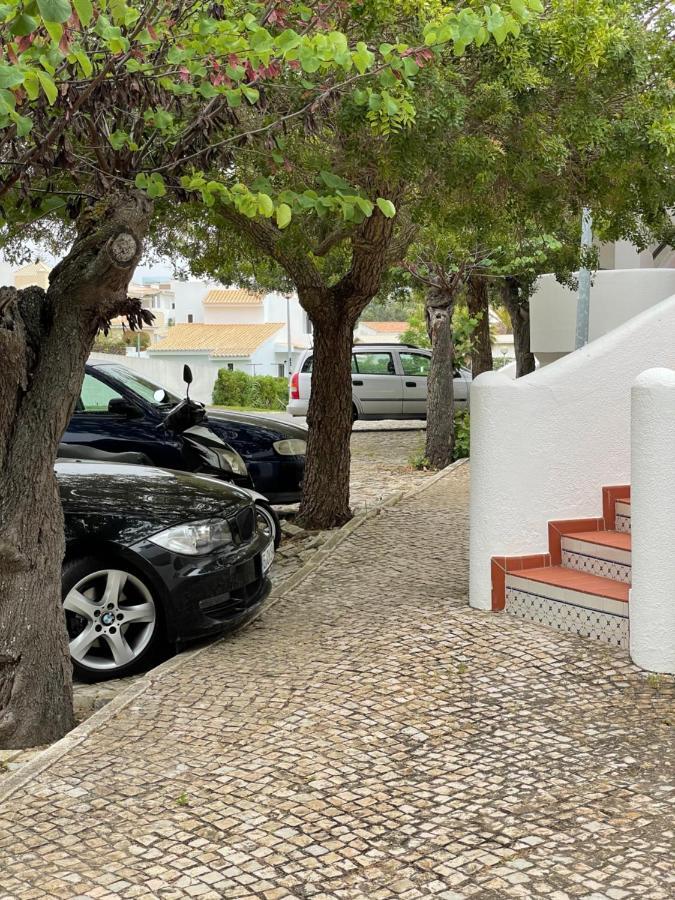 Fewo Cesar Manrique - Albufeira, Portugal Экстерьер фото