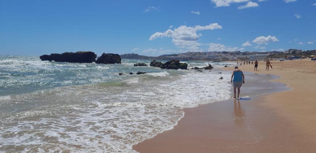 Fewo Cesar Manrique - Albufeira, Portugal Экстерьер фото