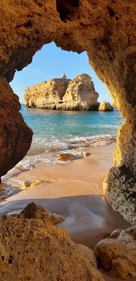 Fewo Cesar Manrique - Albufeira, Portugal Экстерьер фото